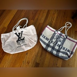 Styled Tote bags